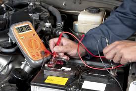See C3519 repair manual